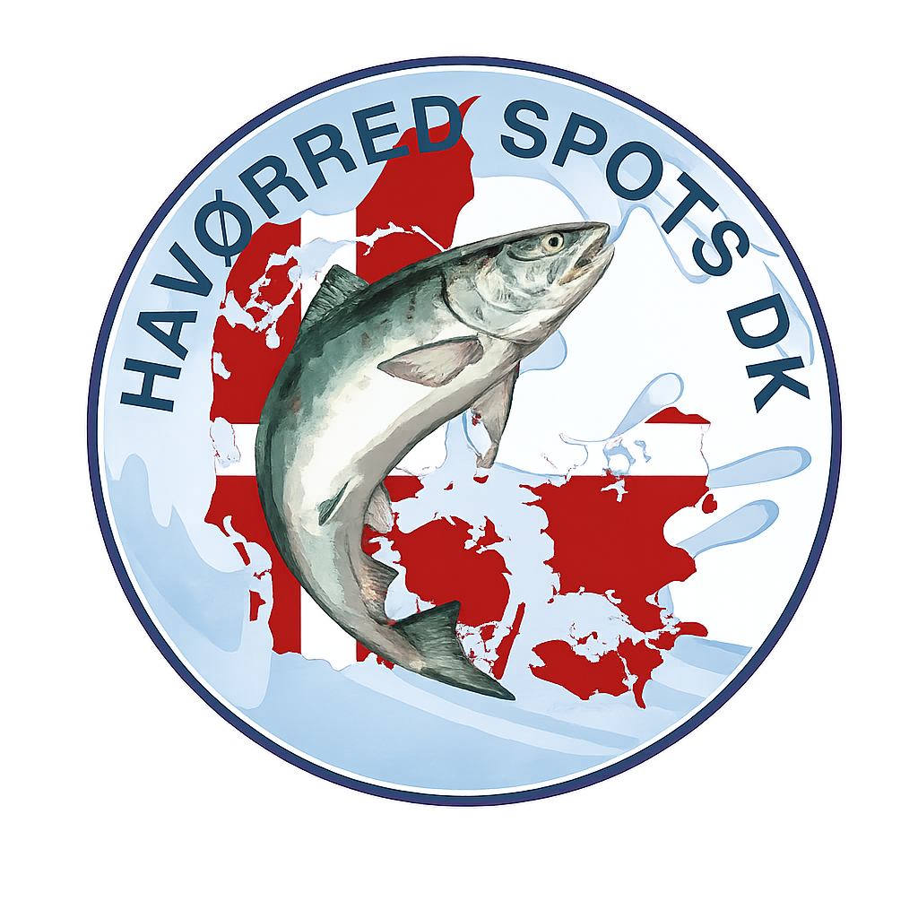 Havørred Spots DK